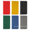 Wallet Case Premium PU Flip Case